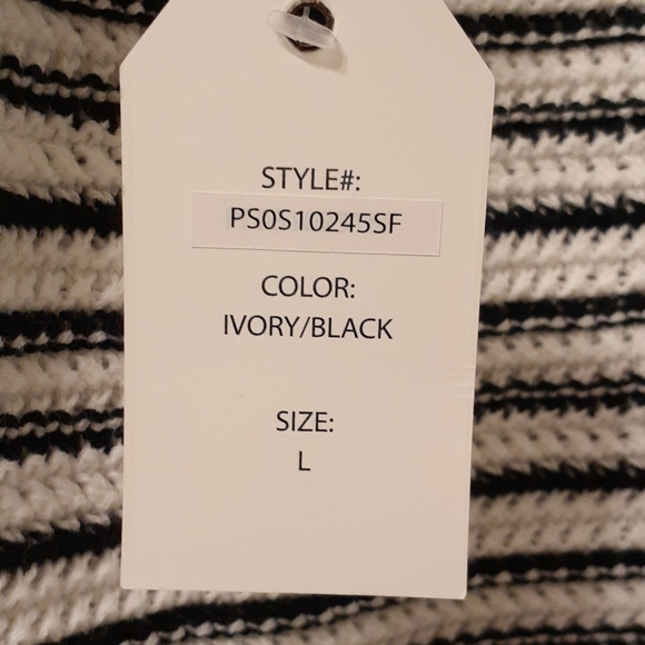 PINQUE Tank Top - Picture 5 of 9